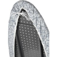 Чехол для гладильной доски Гелеос АГД-Г42 (серый)