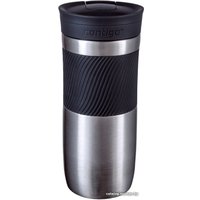 Термокружка Contigo Byron 0.47л (нержавеющая сталь)