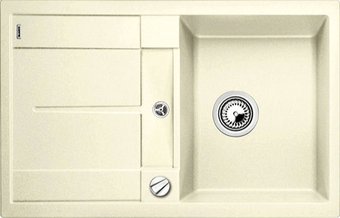 Blanco METRA 45 S (жасмин) [513029]