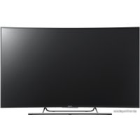 Телевизор Sony KD-55S8505C