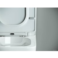 Унитаз напольный Ceramica Nova Cubic CN1803