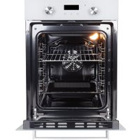 Электрический духовой шкаф Zigmund & Shtain E 173 W