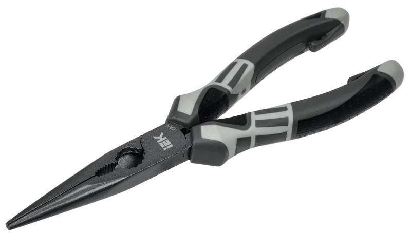 

Длинногубцы IEK A2L5-LN10-K4-200
