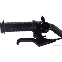 Детский велосипед Maxiscoo Air Pro 18 2024 (синий карбон)