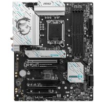 Материнская плата MSI B760 Gaming Plus WiFi DDR4 в Бресте