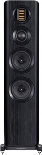 Напольная акустика Wharfedale Evo 4.3 (черный)