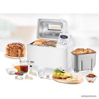 Хлебопечка Unold 68511