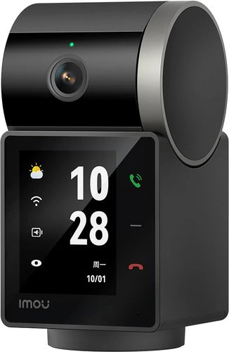 IP-камера Imou Rex VT