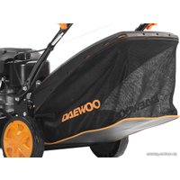 Газонокосилка Daewoo Power DLM 4500SP