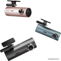 Видеорегистратор 70mai Dash Cam M300 (китайская версия, темно-серый)