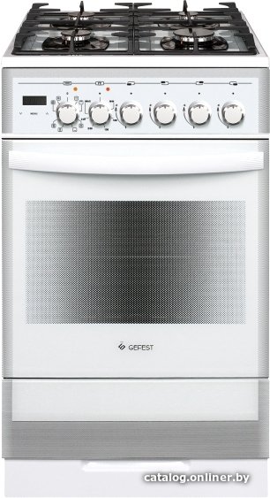 Кухонная плита GEFEST 5502-03 0042