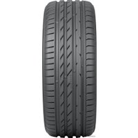 Летние шины Ikon Nordman SZ2 205/55R16 94V