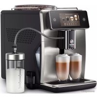 Кофемашина Saeco Xelsis Deluxe SM8785/00