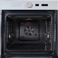 Электрический духовой шкаф LEX EDM 1002 ONE WH
