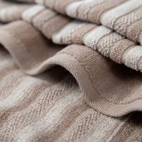 Полотенце Самойловский текстиль МХ42 50x90 Сиена 3 790240 (мокко/светло-бежевый) в Борисове