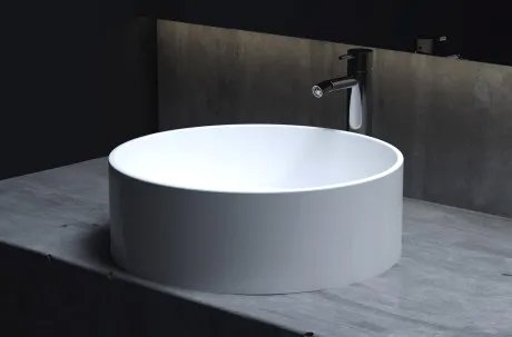 

Умывальник Salini Armonia 130112G