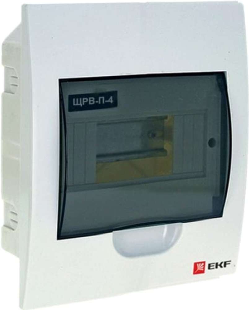 

Щит распределительный EKF PROxima PB40-V-4