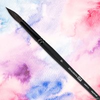 Кисть для рисования BRAUBERG Art Classic 9 200915 (круглая)