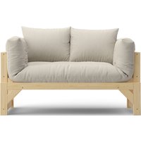 Диван Salotti Европа-2 (светло-бежевый)