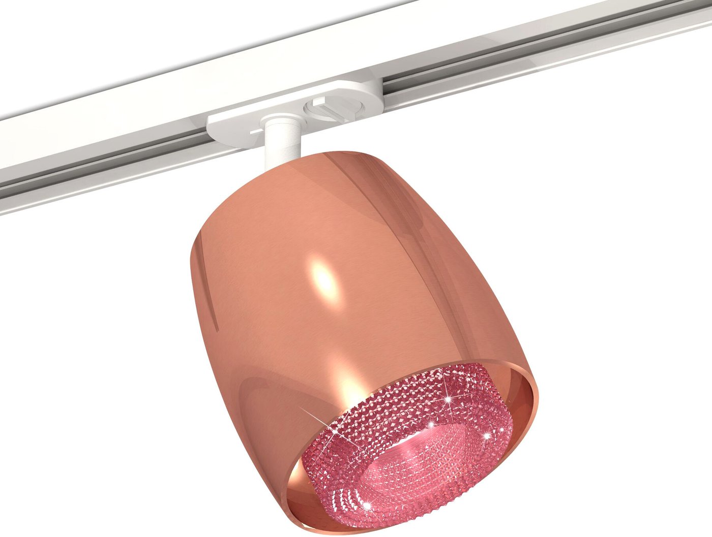 

Трековый светильник Ambrella light XT XT1144010
