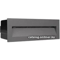 Уличный встраиваемый светильник Arlight LTD-TRAIL-S226x76-8W Warm3000 029964