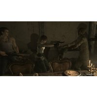  Resident Evil: Origins Collection для Nintendo Switch