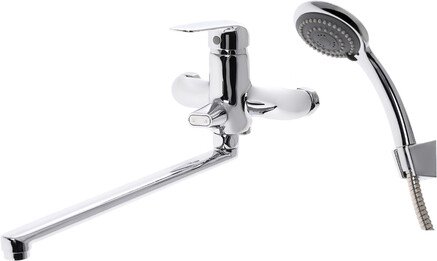 

Смеситель ORANGE M41-211cr