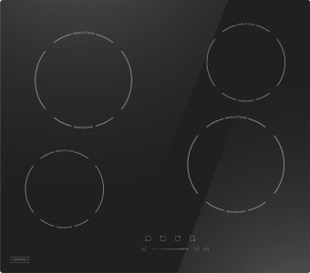 Варочная панель Kernau KHC 6412