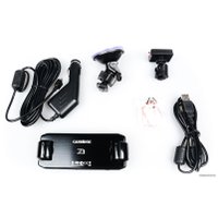 Видеорегистратор-GPS информатор (2в1) Cansonic Z1 Dual GPS