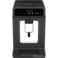 Кофемашина Krups Evidence One EA895