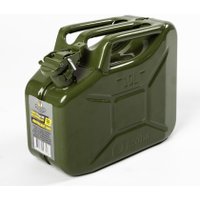 Канистра Zarya 10 л 4640039433286