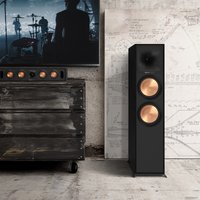 Напольная акустика Klipsch R-800F