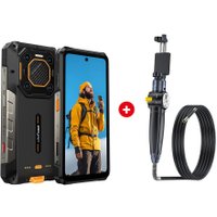 Телефон Ulefone Armor 26 Ultra (черный) в Гомеле