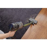 Пылесос Greenworks GD24SVK4 (с АКБ и ЗУ)