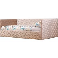 Кровать AMI Николетти Софт 90 (бежевый) в Гомеле