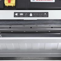 Рейсмусовый станок Belmash (Белмаш) P1800L в Бресте