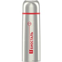 Термос БИОСТАЛЬ NX-750 0.75л (нержавеющая сталь)