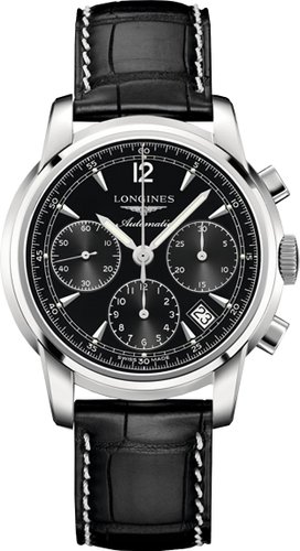 Наручные часы Longines L27524524