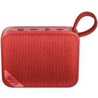 Беспроводная колонка QCY SP2 (красный)