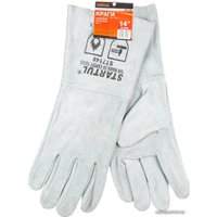 Текстильные перчатки Startul ST7148