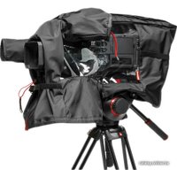 Чехол Manfrotto Pro Light Video Camera Raincover [MB PL-RC-1]