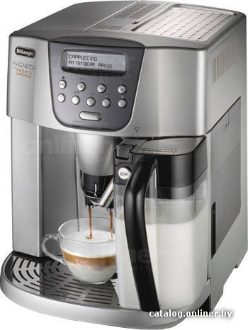 DeLonghi ESAM 4500