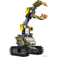 Конструктор Ubtech Jimu Trackbot Kit