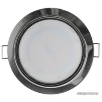 Точечный светильник Ecola FB53H4ECB