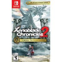 Xenoblade Chronicles 2. Torna - The Golden Country для Nintendo Switch