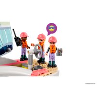 Конструктор LEGO Friends 41716 Приключения Стефани на яхте