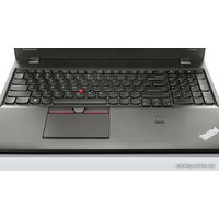 Ноутбук Lenovo ThinkPad W550s (20E2S00100)