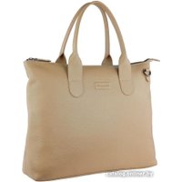 Женская сумка Bugatti Elsa 49460254 (песочный)