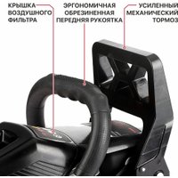 Бензопила P.I.T. GCS52-C7