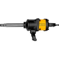 Пневматический гайковерт Denzel IW2600